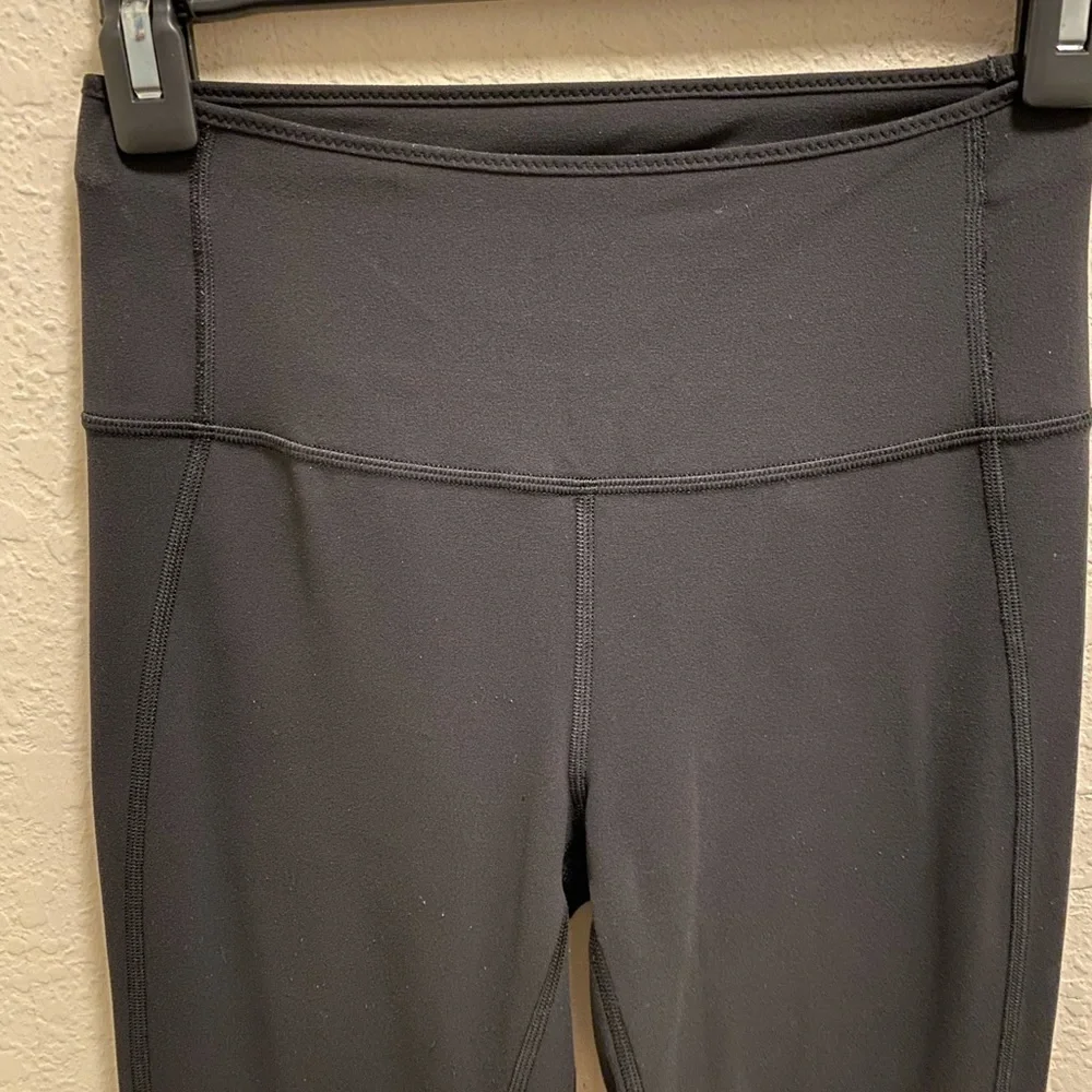 Lululemon Melodic Movement 7/8 Tight 25